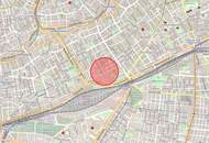 ZU VERKAUFEN: 6 Tiefgaragen-Stellplätze im 5. Bezirk!!