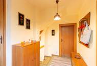 Ein Juwel am Raketengrund – Klassische Villa mit Traumgrundstück nahe LKH Graz