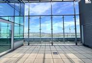 360 TOUR // BÜROFLÄCHE im ARES TOWER