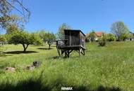 Einfamilienhaus in absoluter Ruhelage