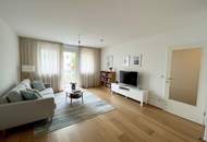 1160! Helle 2-Zimmer Wohnung mit Balkon zum Kauf!