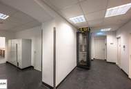 ** vis à vis Wien Mitte / The Mall: vielseitig nutzbares Büroobjekt ab April 2026 **