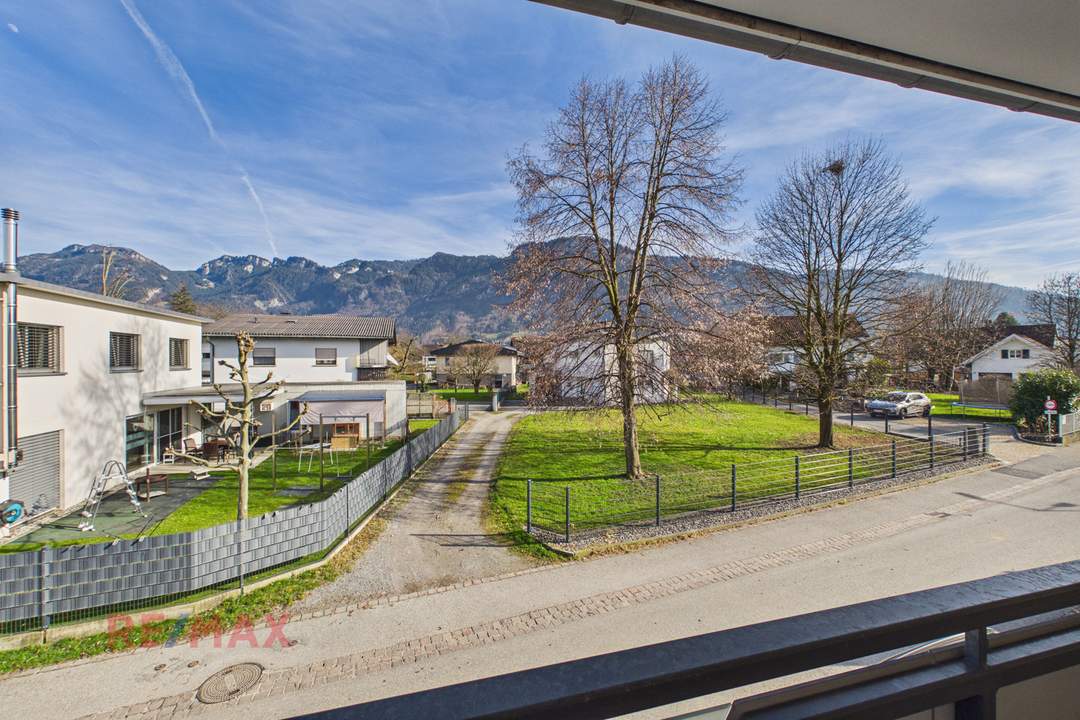 Leben und genießen in Altach – Diese charmante Doppelhaushälfte wartet auf Sie