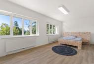 Großzügiges Wohnhaus mit 4 Wohneinheiten in herrlicher Aussichtslage - nähe Graz