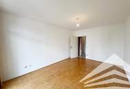 Tolle 2 Zimmerwohnung mit Balkon in Urfahraner Ruhelage!