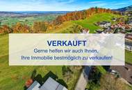 Ruhiges Paradies in Hohenems/Emsreute – Ihr Baugrundstück wartet