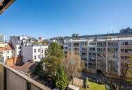 ++NEU++ Fantastische 3-Zimmer Neubau-Wohnung in toller Lage (Erstbezug)