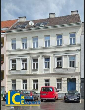 Attraktives Zinshaus in 1130 Wien, 372 m² Wohnfläche, gepflegt