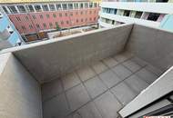 Moderne 2-Zimmer-Wohnung mit Balkon und Fußbodenheizung in 1200 Wien um 949 €!