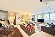 Exklusive 5-Zimmer-Wohnung in TOP Lage