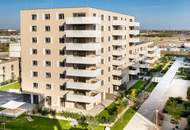 Gretls Garten - Wohnen beim Badeteich Hirschstetten