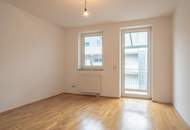 Schöne Eigentumswohnung mit Tiefgarage und Balkon in Graz/Eggenberg