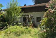 Großzügiges Einfamilienhaus in zentraler und idyllischer Waldrandlage