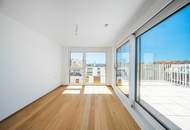 THE TEMPTATION - Dachgeschoss-Maisonette mit Terrasse & Balkon - 21 m² Freifläche | 4 Zimmer