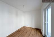 | ERSTBEZUG | TERRASSE | 2 ZIMMER | GROSSES WOHNZIMMER | WIEN-SÜD | FERTIGGESTELLT