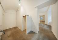 Elegantes Atelier-Büro in Wiener Top-Lage: Wo Tradition auf Moderne trifft