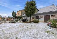 Charmantes Haus mit Innenhof und vielseitigen Nutzungsmöglichkeiten