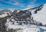 Gemütliches, alpines Chalet mit Weitblick für Naturliebhaber im Wander- und Skigebiet Koralpe