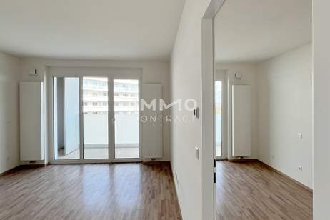 KREMSER WOHNKONZEPT - TOP43/3.OG frei finanziert - Eigenmittel € 197.041,90 +2 KFZ-TG € 35.161,74 > Gesamtkaufpreis € 232.203,64, Wohnung-kauf, 182.513,€, 3500 Krems an der Donau(Stadt)