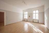 ++H40++ Sanierungsbedürftige 3-Zimmer Altbau-Wohnung, viel Potenzial!