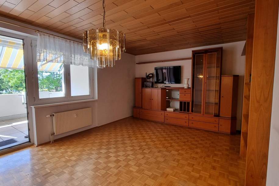 3-Zimmer-Eigentumswohnung mit Loggia im Süden von St. Pölten, Wohnung-kauf, 149.000,€, 3100 Sankt Pölten(Stadt)