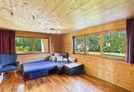 Tradition trifft Moderne - wohnen im Bregenzerwald