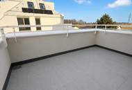Klimaaktiv Bronze zertifiziert! GOLD für´s Wohnen! Ab ins Dachgeschoss / 3 Zimmer / 3 Terrassen / Viel Lebensqualität! Wärmepumpe und Solaranlage + Naturnahe Gewässer ums Eck!