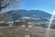 Erstklassige NEUBAU-Wohnung am sonnigen Mitterberg!