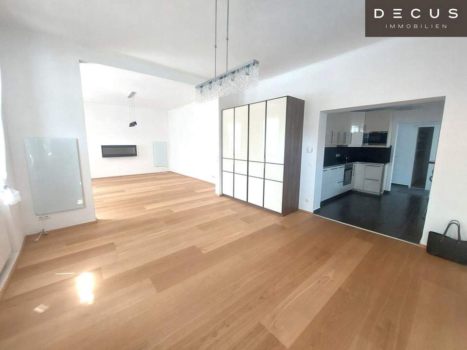 SCHNÄPPCHEN| ELEGANT WOHNEN ZUM SUPERPREIS | 5 ZIMMER| 2 BÄDER | TRAUMWOHNKÜCHE | SAUNA | SÜDTERRASSE | SOFORTBEZUG