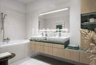 Perfekte Single Wohnung mit eigenem Garten! U1 Kagraner Platz gleich um die Ecke!