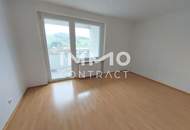 ca. 50m² Wohnung mit Ausblick / Loggia/Lift in Steyr -Ennsleite