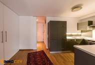 Lichtdurchflutete 3-Zimmer-Maisonette mit Dachterrasse in Bestlage Landstraße