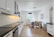 Einfamilienhaus mit traumhaften Garten, Pool & Sauna