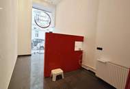 Kleines Geschäftslokal in Toplage – Fleischmarkt / Ecke Postgasse