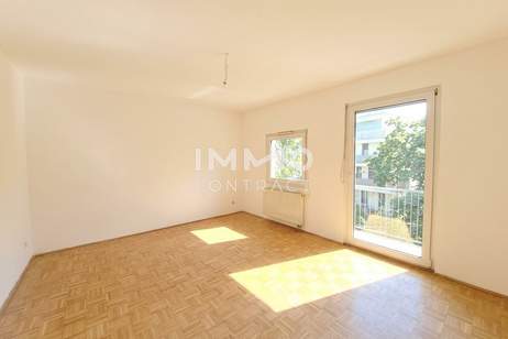 Zwei - Zimmer Wohnung mit Innenhofbalkon nahe Lendplatz, Wohnung-miete, 678,11,€, 8020 Graz(Stadt)