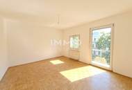 Zwei - Zimmer Wohnung mit Innenhofbalkon nahe Lendplatz