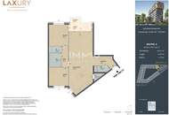 Exckusive Living: Directly at the main train station: Commission-free