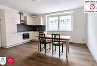 🏡 Gepflegte 3-Zimmer Wohnung mit geräumiger Wohnküche in ruhiger Lage