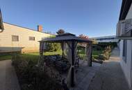 "BUNGALOWgartenGARAGE"
