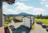 3-Zimmer-Wohnung mit Gestaltungspotenzial und Hornblick