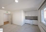 Saniertes & voll klimatisiertes Büro / Praxis (126-151m²) im 2. Liftstock in der Plunkergasse | Provisionsfrei!