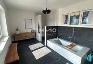 Neuwertiges Traumhaus mit Fernblick