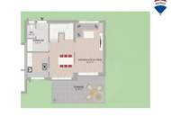 Erstbezug! Doppelhaushälfte in Essling