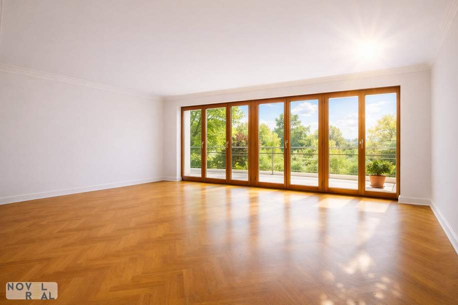 Helle und charmante Familienwohnung mit Loggia – umgeben von Grün, im Herzen von Penzing, Wohnung-kauf, 599.000,€, 1140 Wien 14., Penzing