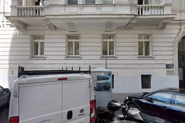 Lagerflächen beim Schwarzenbergplatz, Gewerbeobjekt-miete, 260,65,€, 1030 Wien 3., Landstraße