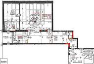Traumhafte DG-Wohnung am Parkring in 1010 Wien mit 211m² zzgl. Terrasse