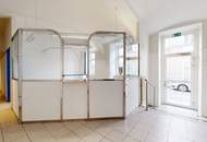 EUR 3.330/m² | 4,7% Sollrendite | Büro in sehr guter Lage in 1040