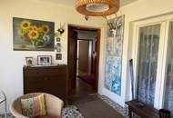 großes Einfamilienhaus in Top Ruhe Lage