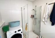 Donaupark nur einen Sprung entfernt: Möblierte 3 Zimmer mit Loggia!