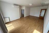 Gut aufgeteilte 3-Zimmer Wohnung nahe Landesklinikum inkl. Garagenstellplatz